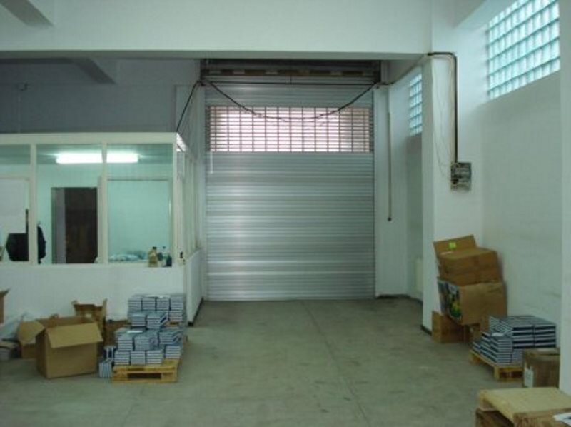 Casa Presei/ Jiului, birou /showroom, 580mp, parcare 15 locuri